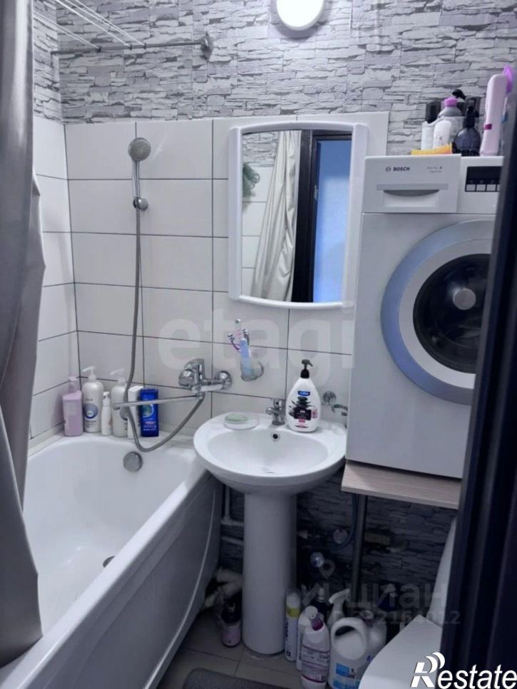 1-комн квартира ул Звездная, 21,  д. 21