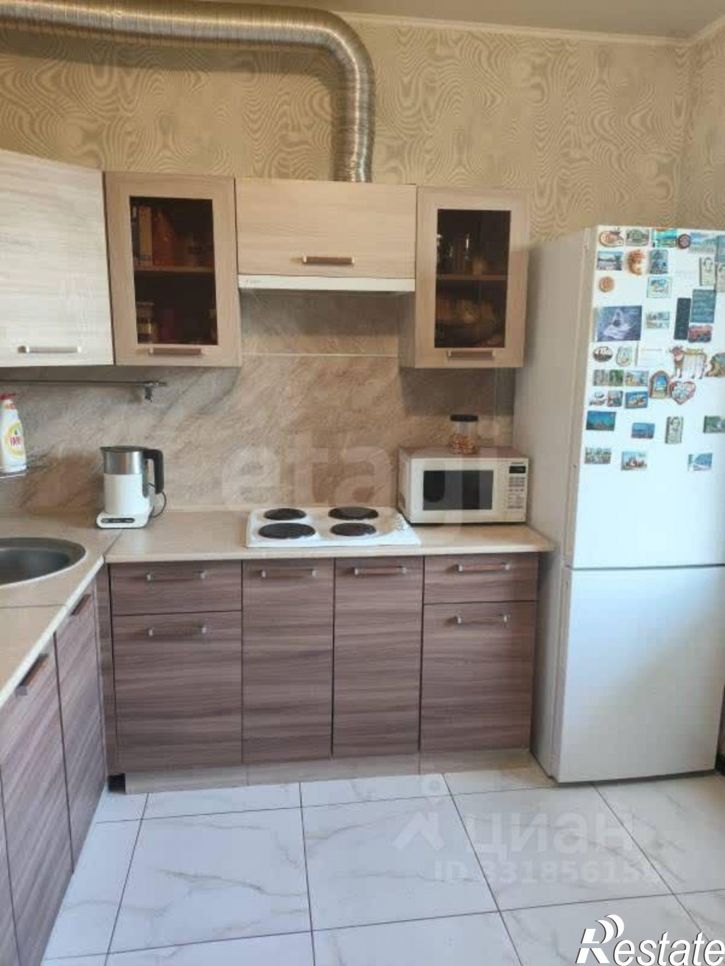 1-комн квартира пр-кт Ленина, 221,  д. 221