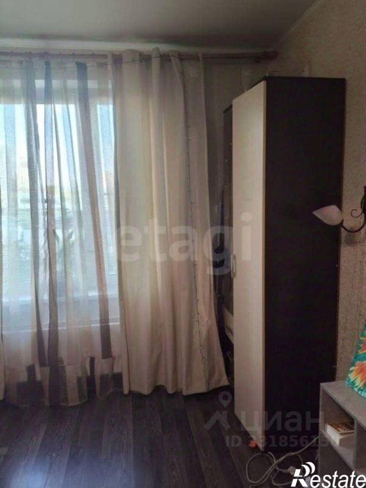 1-комн квартира пр-кт Ленина, 221,  д. 221