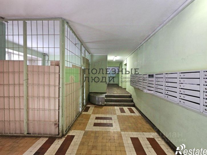 Комната ул Мира, 19,  д. 19