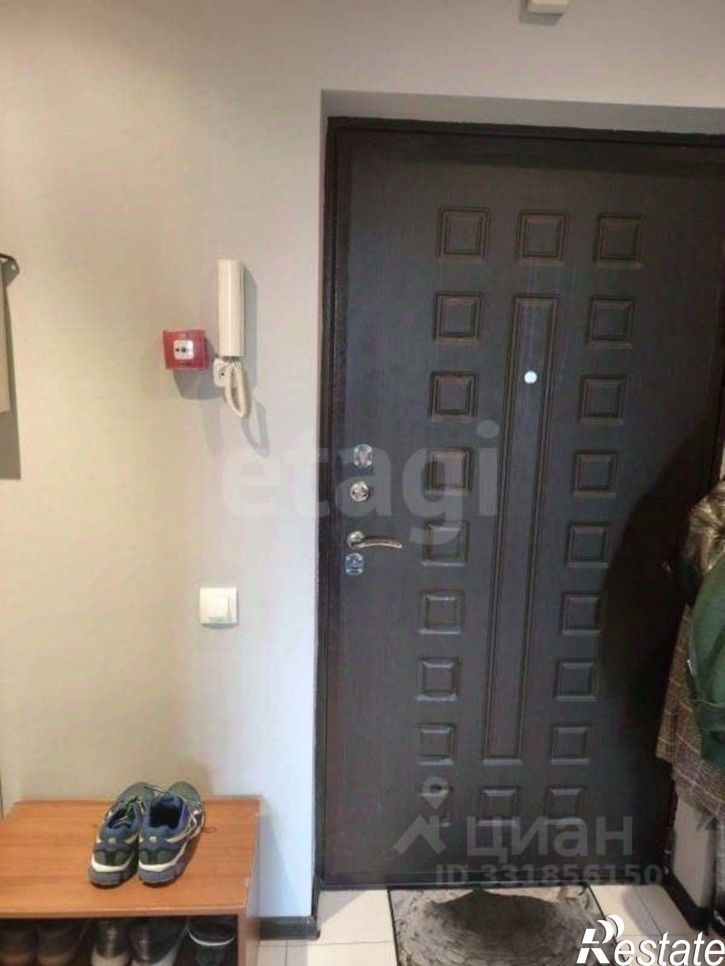 1-комн квартира пр-кт Ленина, 221,  д. 221