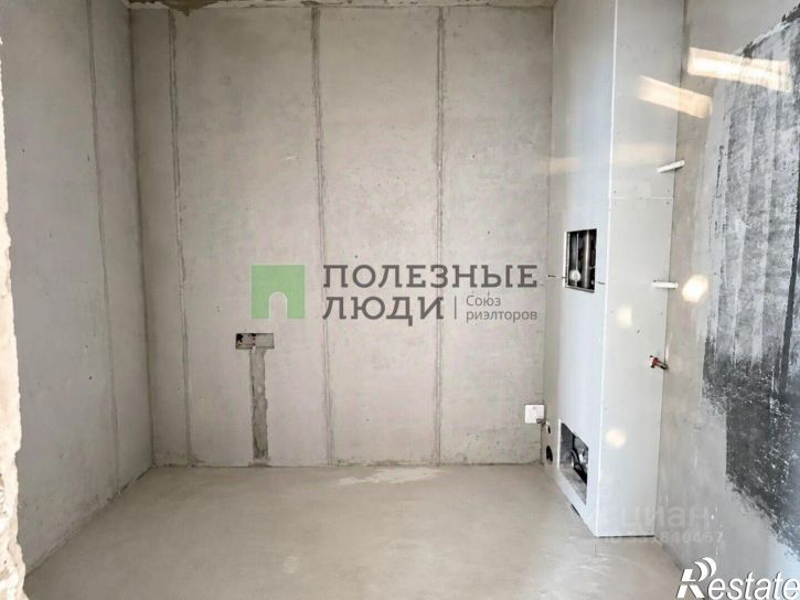 2-комн квартира ул Белкинская, 40,  д. 40