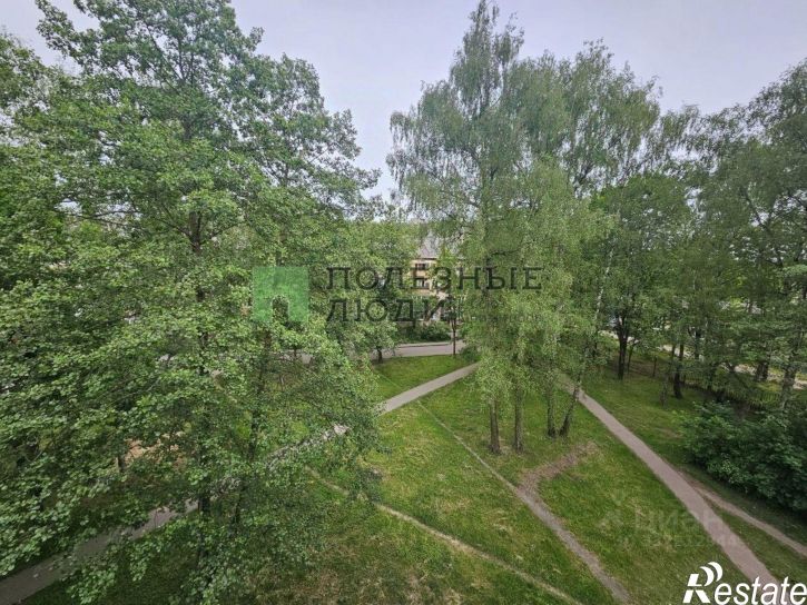 Комната ул Мира, 19,  д. 19