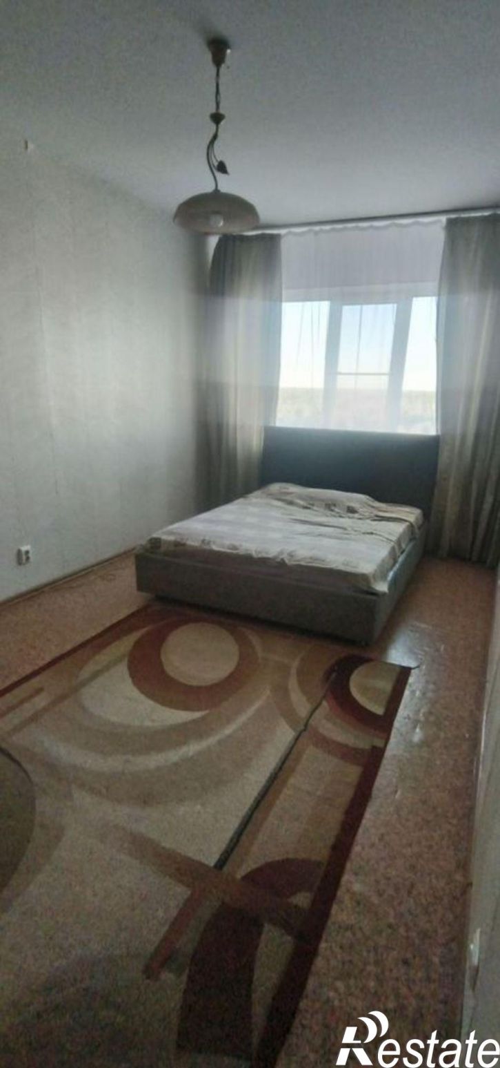 1-комн квартира ул Курчатова, 80,  д. 80