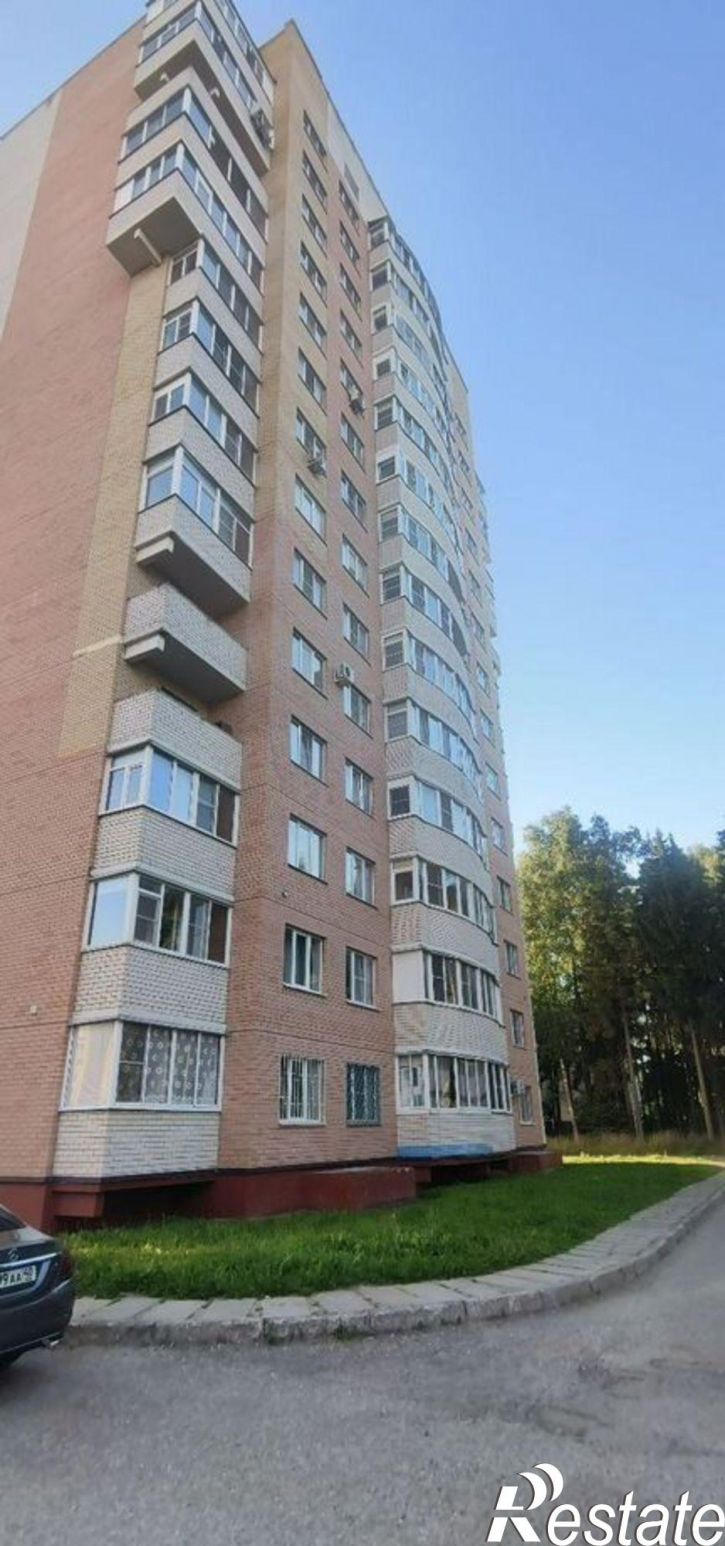 1-комн квартира ул Курчатова, 80,  д. 80