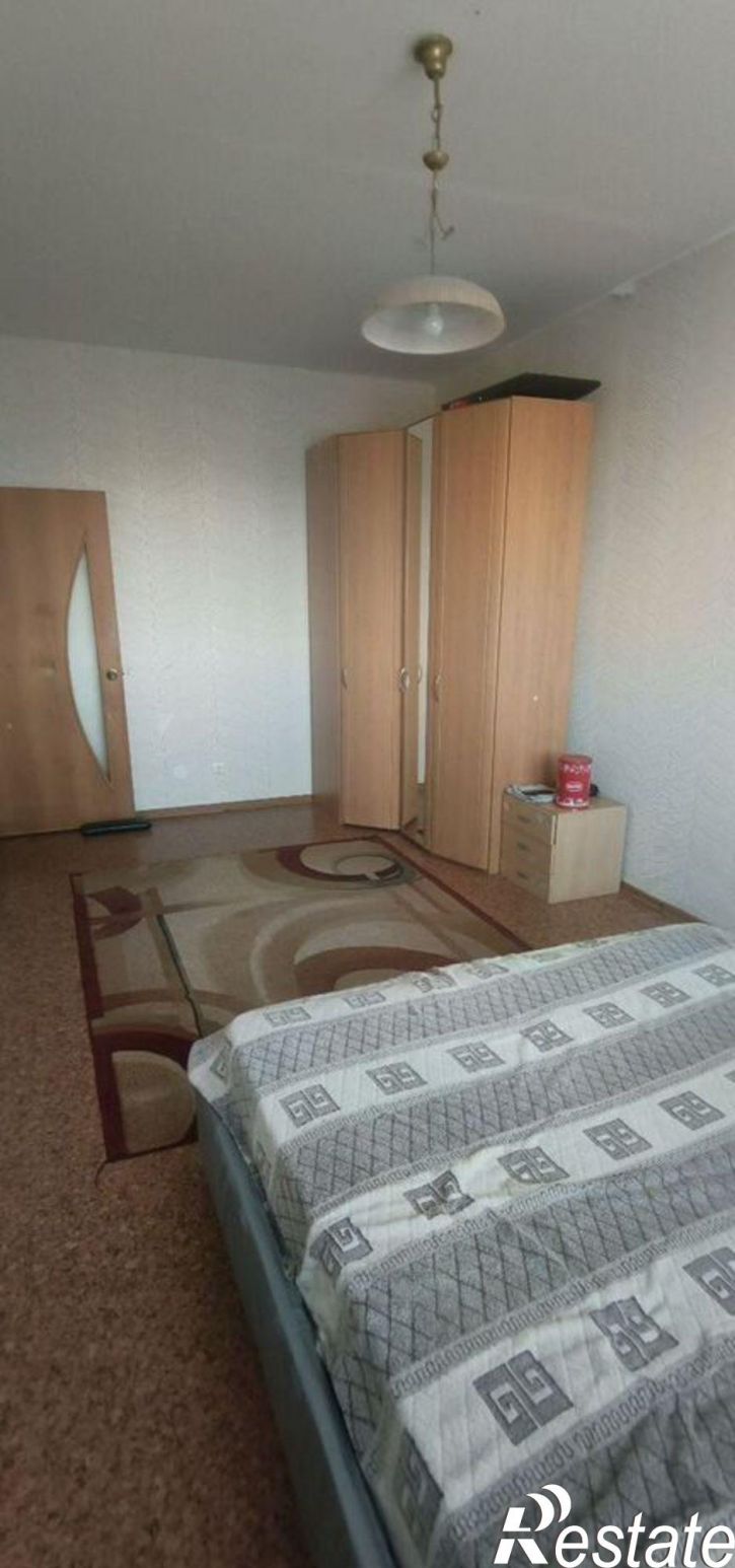 1-комн квартира ул Курчатова, 80,  д. 80
