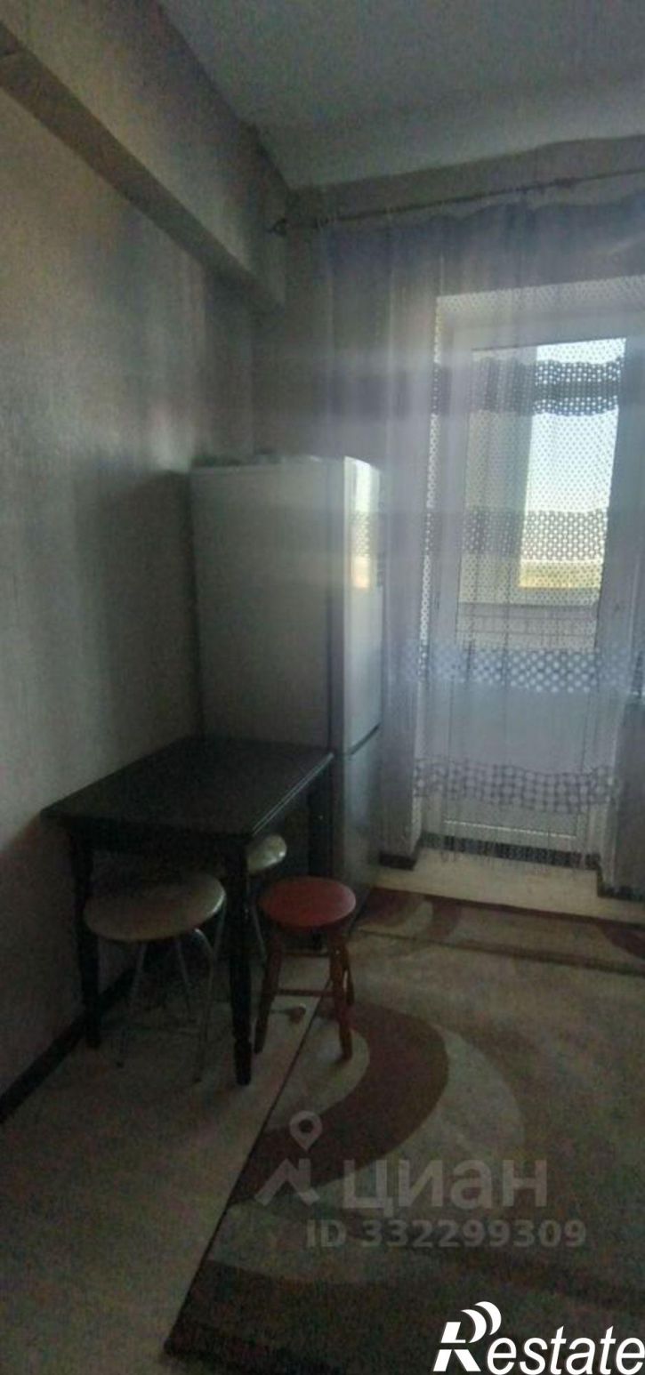1-комн квартира ул Курчатова, 80,  д. 80
