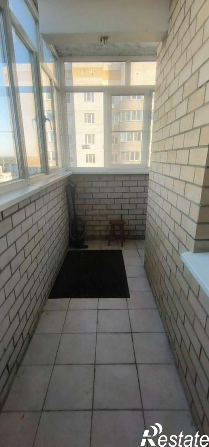 1-комн квартира ул Курчатова, 80,  д. 80