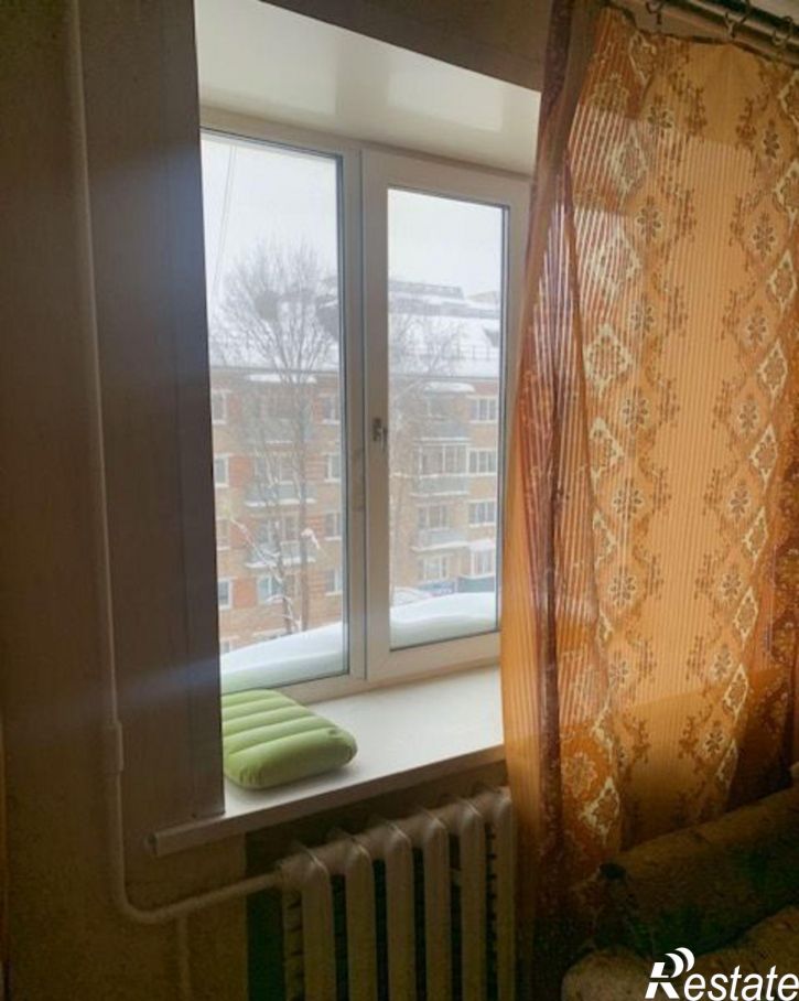 Комната ул Любого, 6,  д. 6