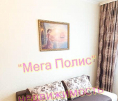1-комн, 38кв м, этаж 5/6 ул Комсомольская, 15
