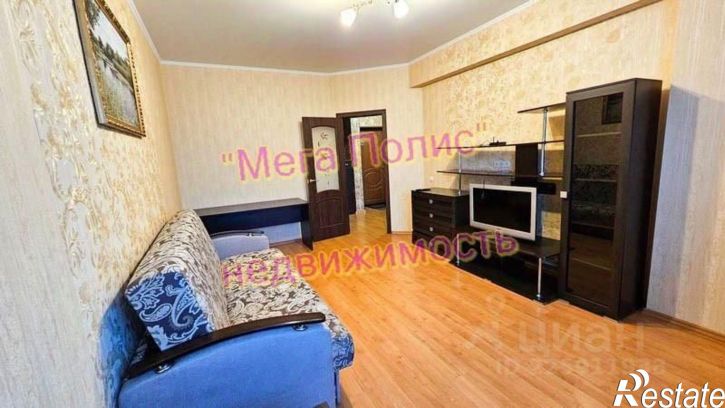 1-комн квартира пр-кт Маркса, 79,  д. 79
