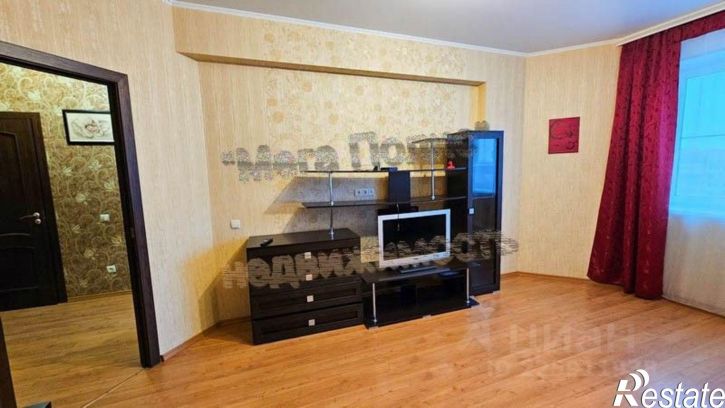 1-комн квартира пр-кт Маркса, 79,  д. 79