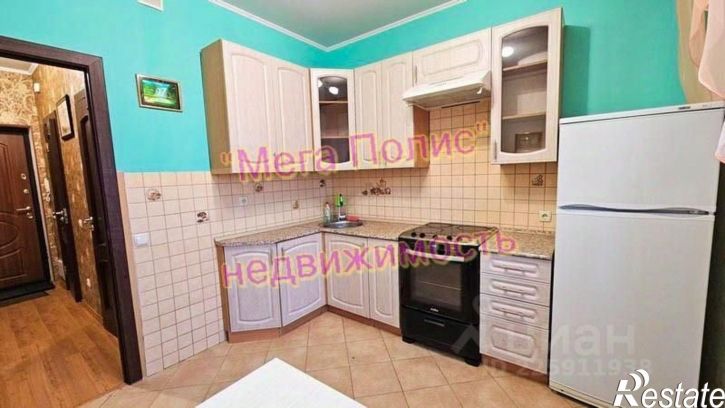 1-комн квартира пр-кт Маркса, 79,  д. 79