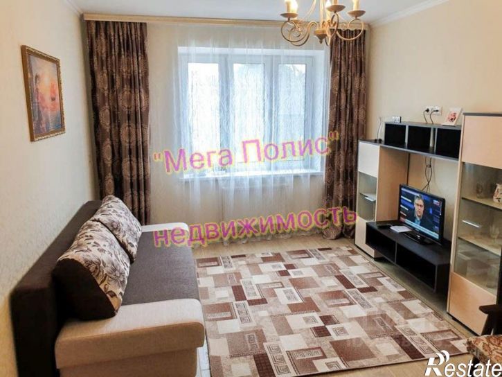 1-комн квартира ул Комсомольская, 15,  д. 15