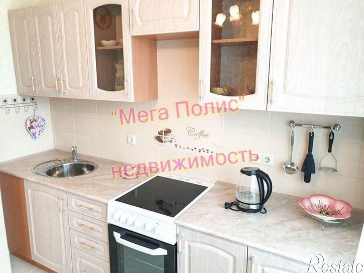 1-комн квартира ул Комсомольская, 15,  д. 15