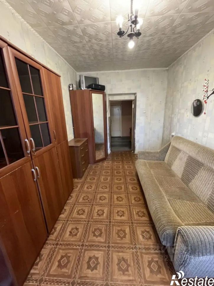 3-комн квартира пр-кт Ленина, 44,  д. 44