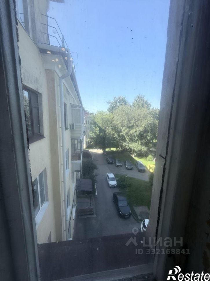 3-комн квартира пр-кт Ленина, 44,  д. 44