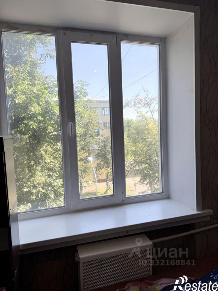 3-комн квартира пр-кт Ленина, 44,  д. 44