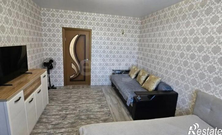 1-комн квартира пр-кт Ленина, 221,  д. 221