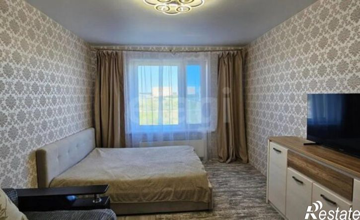 1-комн квартира пр-кт Ленина, 221,  д. 221