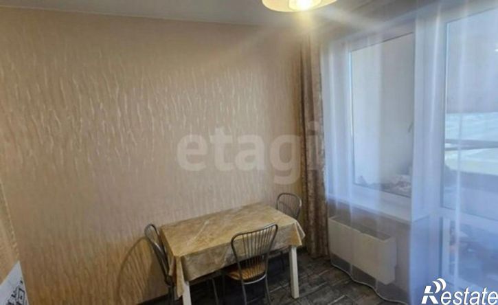 1-комн квартира пр-кт Ленина, 221,  д. 221