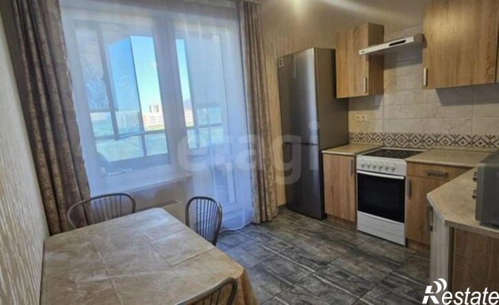 1-комн квартира пр-кт Ленина, 221,  д. 221