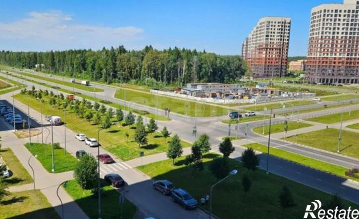1-комн квартира пр-кт Ленина, 221,  д. 221