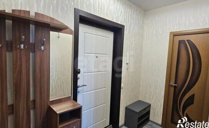 1-комн квартира пр-кт Ленина, 221,  д. 221