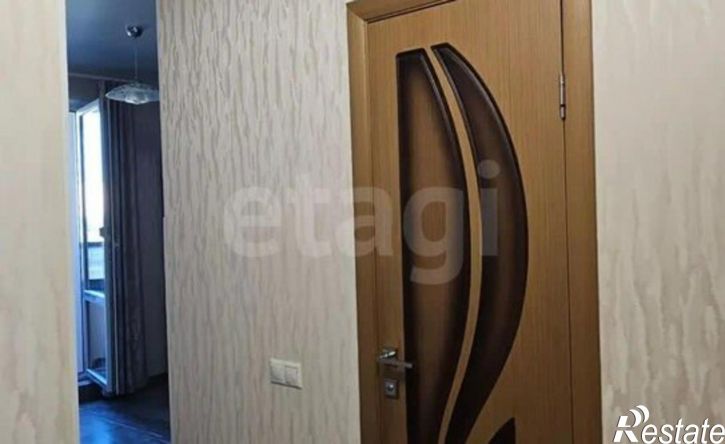 1-комн квартира пр-кт Ленина, 221,  д. 221