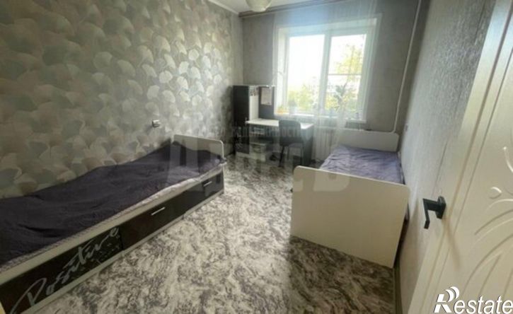 2-комн квартира ул Поленова, 6,  д. 6