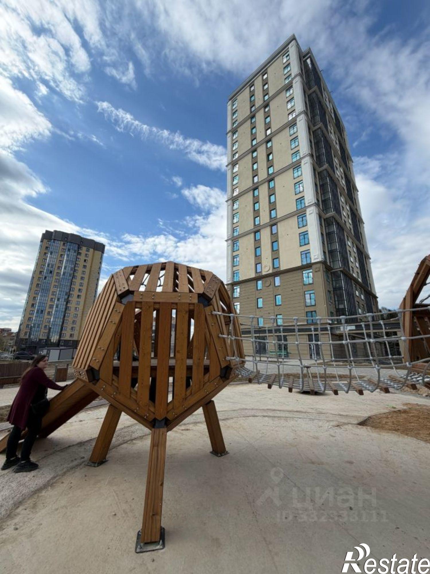 Купить гараж, место в паркинге за 1 554 140 рублей