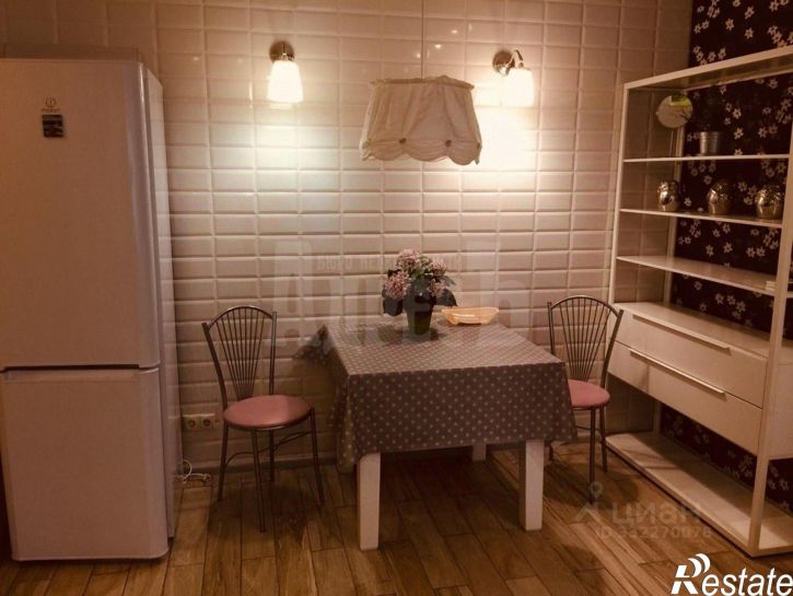 2-комн квартира ул Белкинская, 6,  д. 6