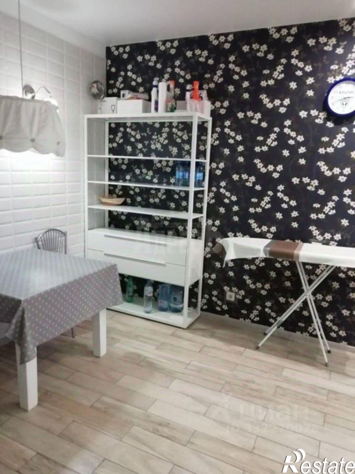 2-комн квартира ул Белкинская, 6,  д. 6