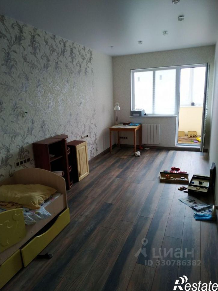 3-комн квартира ул Кутузова, 23,  д. 23