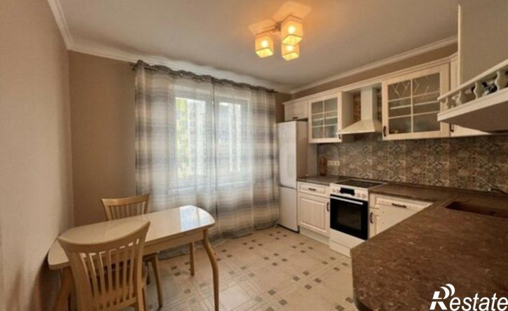 1-комн квартира ул Поленова, 10,  д. 10
