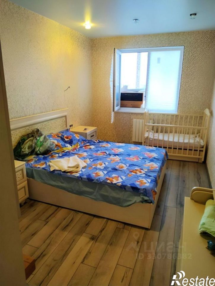 3-комн квартира ул Кутузова, 23,  д. 23