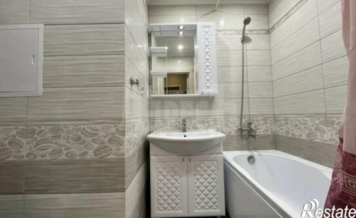 1-комн квартира ул Поленова, 10,  д. 10