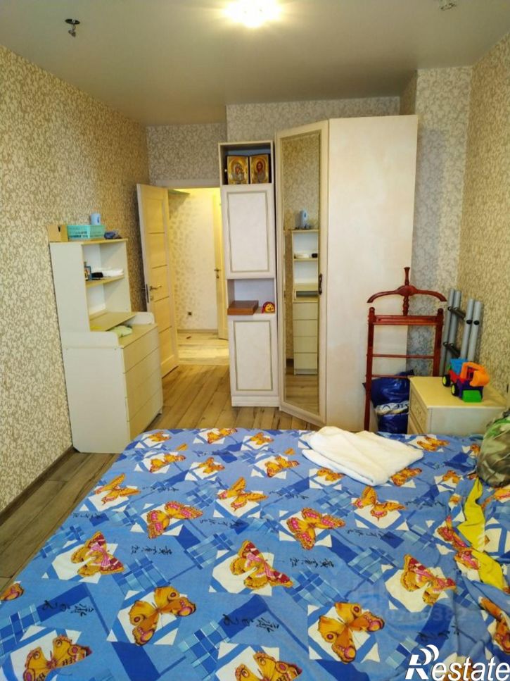 3-комн квартира ул Кутузова, 23,  д. 23