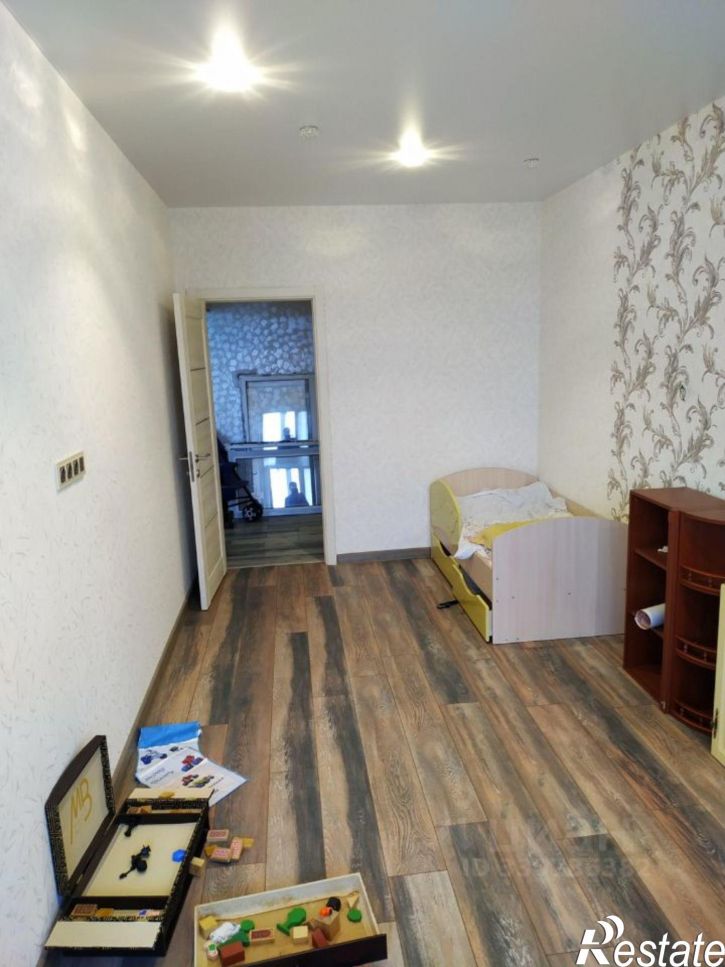 3-комн квартира ул Кутузова, 23,  д. 23