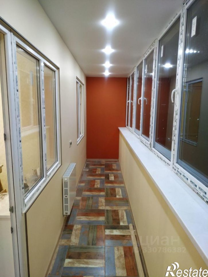 3-комн квартира ул Кутузова, 23,  д. 23