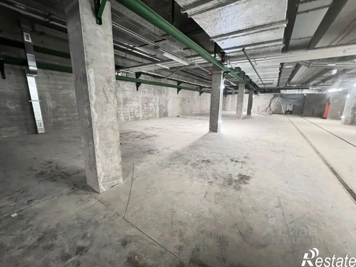 Гараж/парковка
