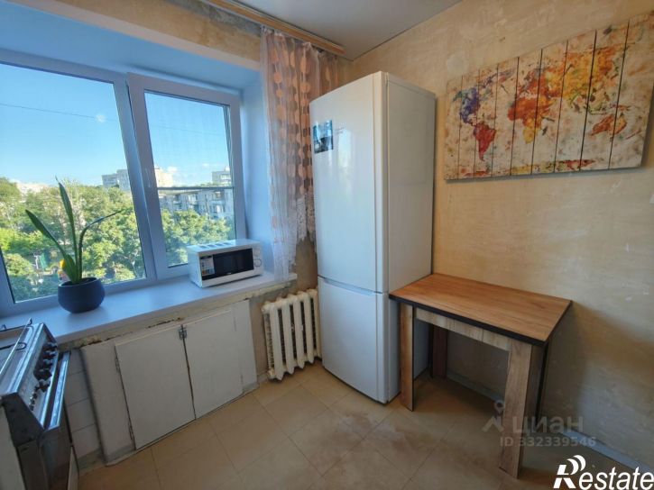 2-комн квартира ул Энгельса, 19а,  д. 19а