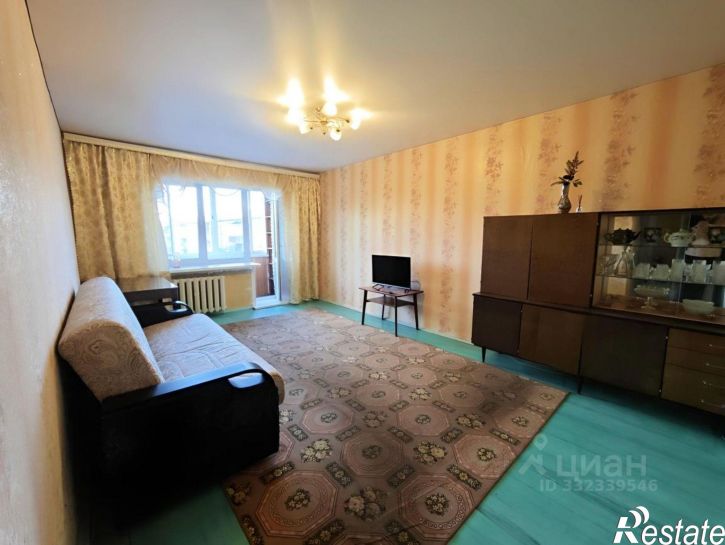 2-комн квартира ул Энгельса, 19а,  д. 19а