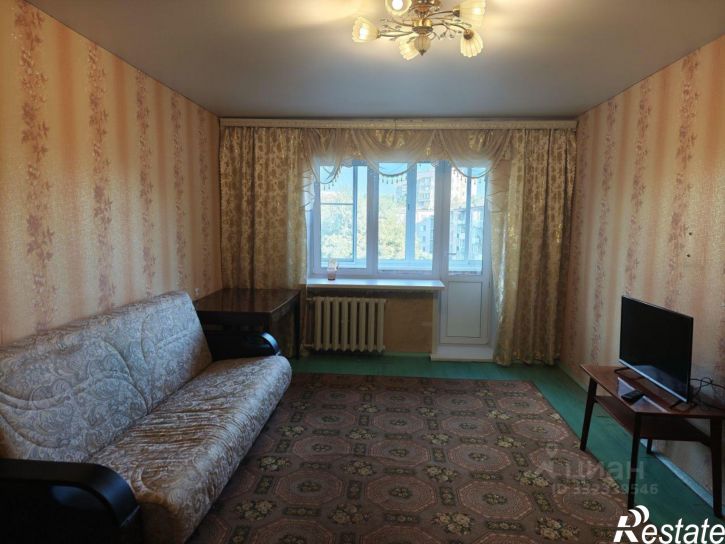 2-комн квартира ул Энгельса, 19а,  д. 19а