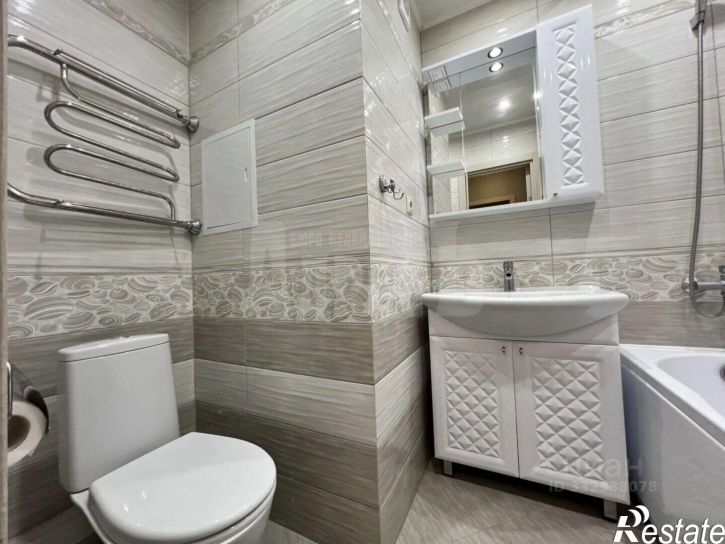 1-комн квартира ул Поленова, 10,  д. 10