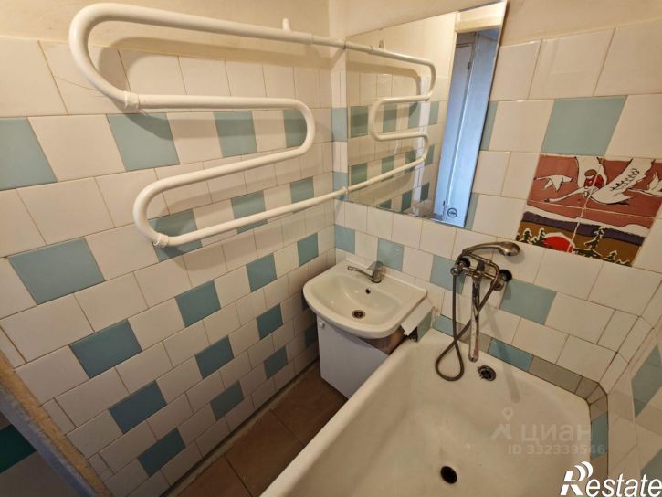 2-комн квартира ул Энгельса, 19а,  д. 19а