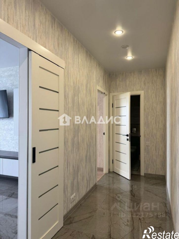 2-комн квартира пр-кт Ленина, 219,  д. 219