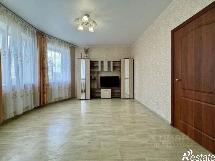 2-комн квартира ул Комсомольская, 19,  д. 19