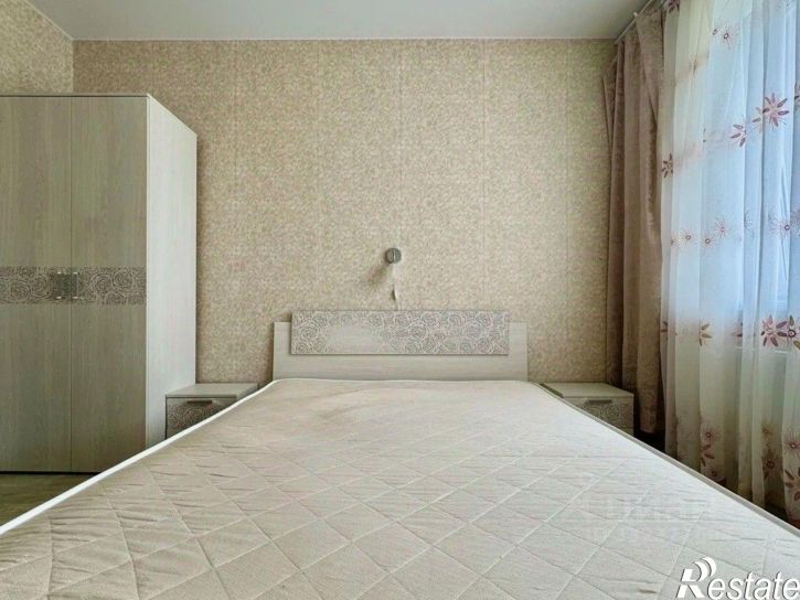 2-комн квартира ул Комсомольская, 19,  д. 19