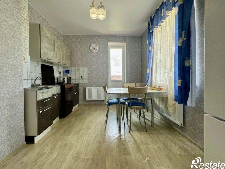 2-комн квартира ул Комсомольская, 19,  д. 19